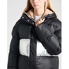 Пуховики ICE PLAY