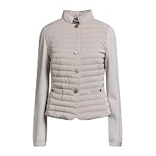 Пуховики MOORER