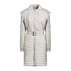 Пуховики MOORER