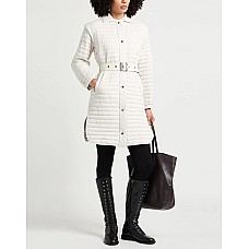 Пуховики MOORER