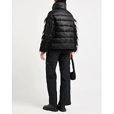 Пуховики JIJIL