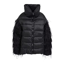 Пуховики JIJIL