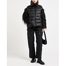 Пуховики JIJIL