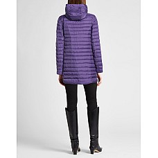 Пуховики PEUTEREY