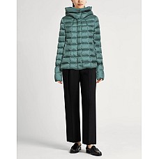 Пуховики LIU •JO