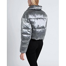 Пуховики CALVIN KLEIN