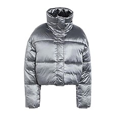 Пуховики CALVIN KLEIN