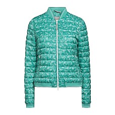 Пуховики JAN MAYEN