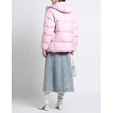 Пуховики MSGM