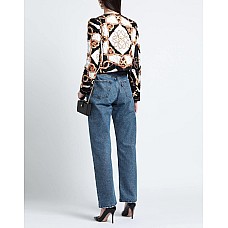 Пуховики MOSCHINO