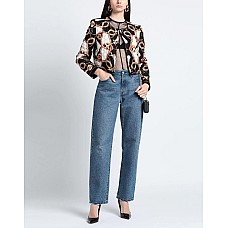 Пуховики MOSCHINO