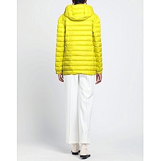 Пуховики HISTORIC