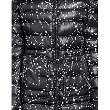 Пуховики LOVE MOSCHINO