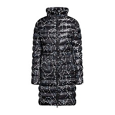 Пуховики LOVE MOSCHINO