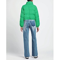 Пуховики TSD12