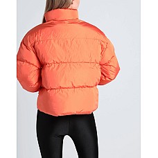 Пуховики PUMA