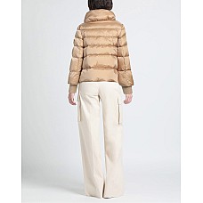 Пуховики ADD