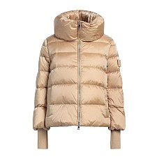 Пуховики ADD