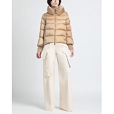 Пуховики ADD