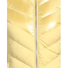 Пуховики ADD