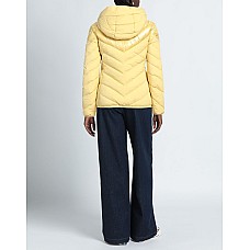 Пуховики ADD