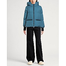 Пуховики HERNO