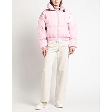 Пуховики MSGM