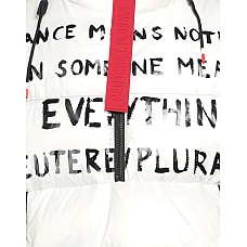 Пуховики PEUTEREY