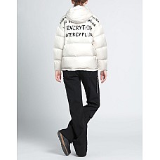 Пуховики PEUTEREY