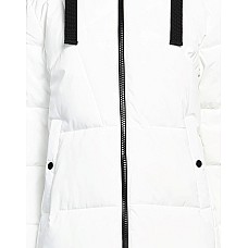 Пуховики BALDININI