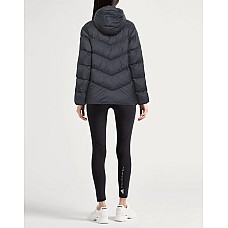 Пуховики EA7