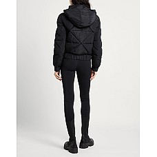 Пуховики EA7