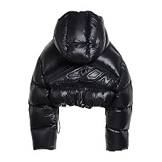 Пуховики DSQUARED2