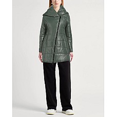 Пуховики HANITA