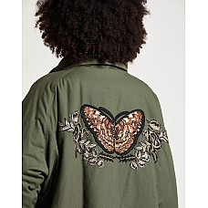 Пальто NORA BARTH