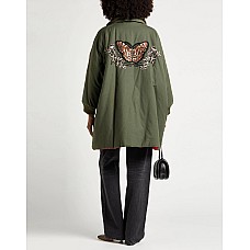 Пальто NORA BARTH