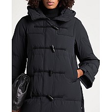 Пуховики MONTECORE