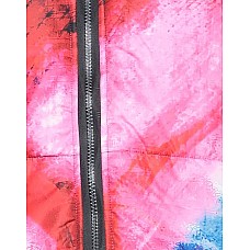 Пуховики JUST CAVALLI