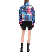 Пуховики JUST CAVALLI