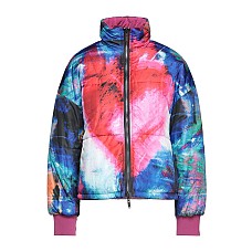 Пуховики JUST CAVALLI