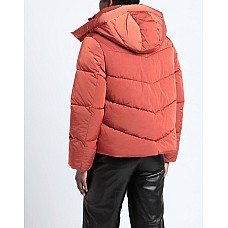 Пуховики CALVIN KLEIN