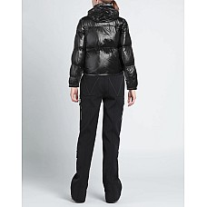 Пуховики TSD12