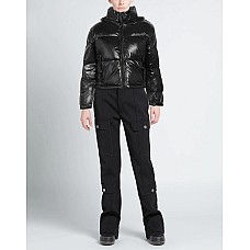 Пуховики TSD12