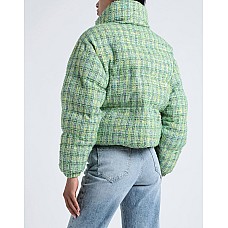 Пуховики KARL LAGERFELD