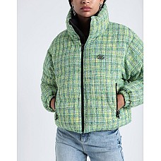 Пуховики KARL LAGERFELD