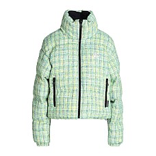 Пуховики KARL LAGERFELD