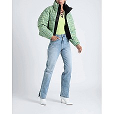 Пуховики KARL LAGERFELD