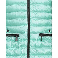 Пуховики ADD