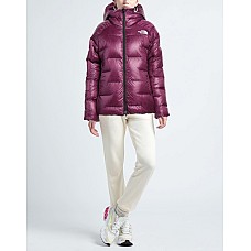 Пуховики THE NORTH FACE