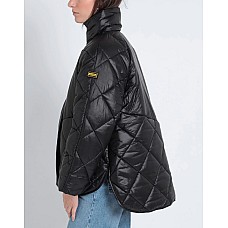 Пуховики BARBOUR